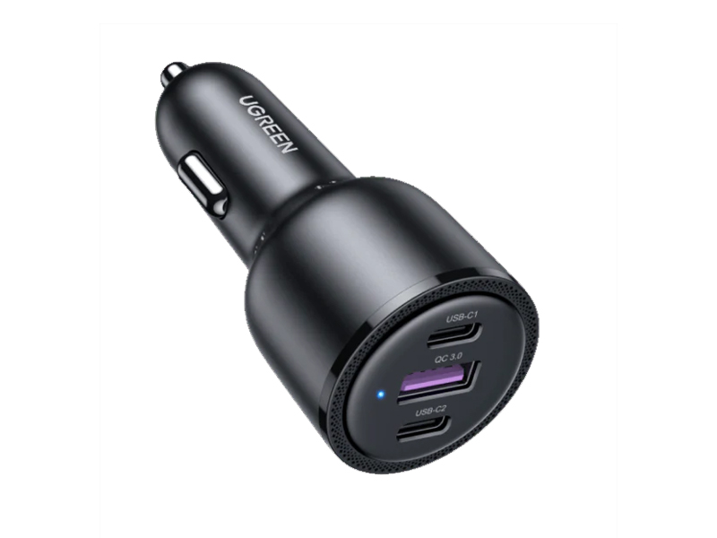 UGREEN 69W Max Car Charger